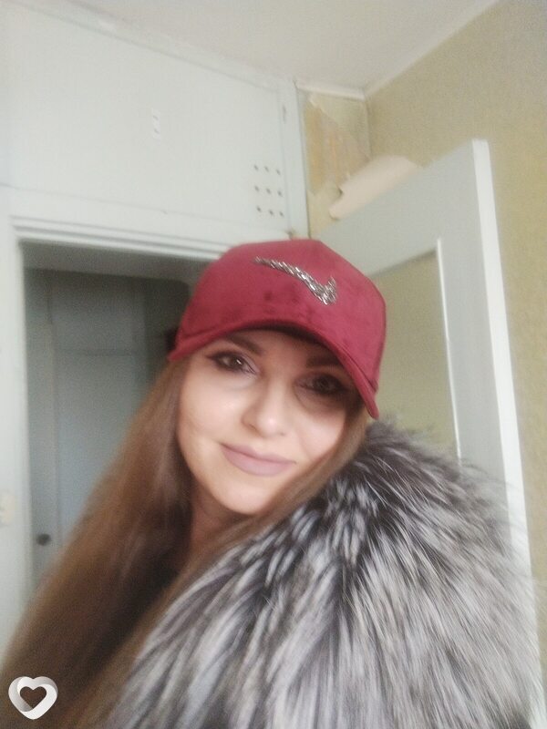 Иришка, 43, Новокузнецке — анкета №1499817