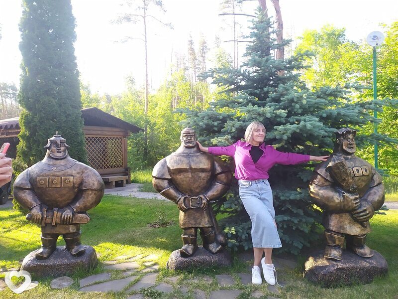 Елена, 43, Воронеже — анкета №1499820