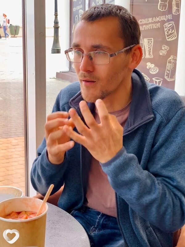 Alexander, 38, Алуште — анкета №1499852