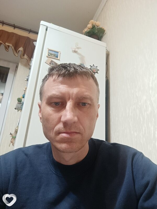 Андрей, 45, Минске — анкета №1499868