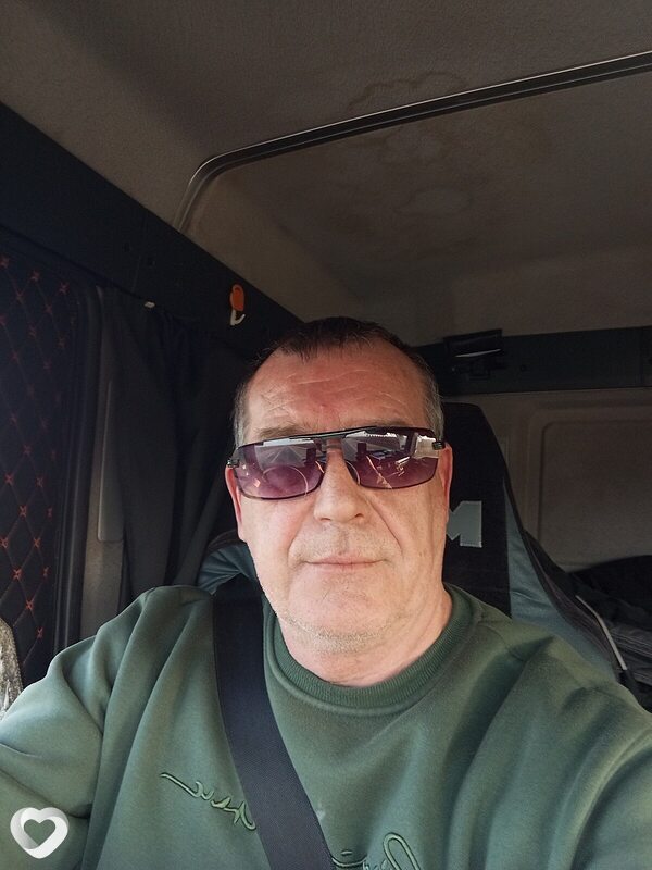 Серега, 56, Краснодаре — анкета №1499875
