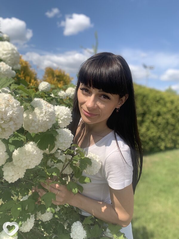 Елена, 39, Гродно — анкета №1500151
