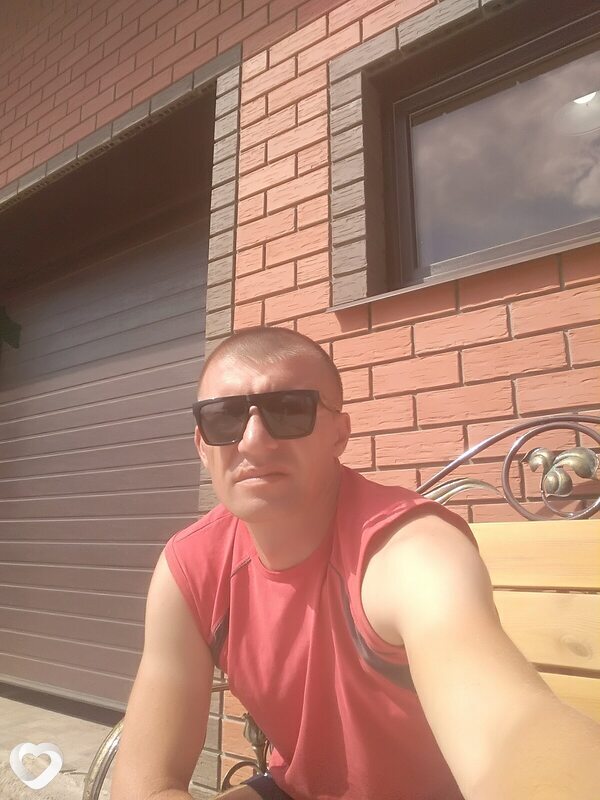 Десант, 45, Самаре — анкета №1500154