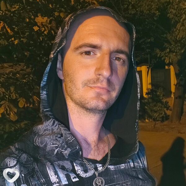 Владимир, 34, Москве — анкета №1500155