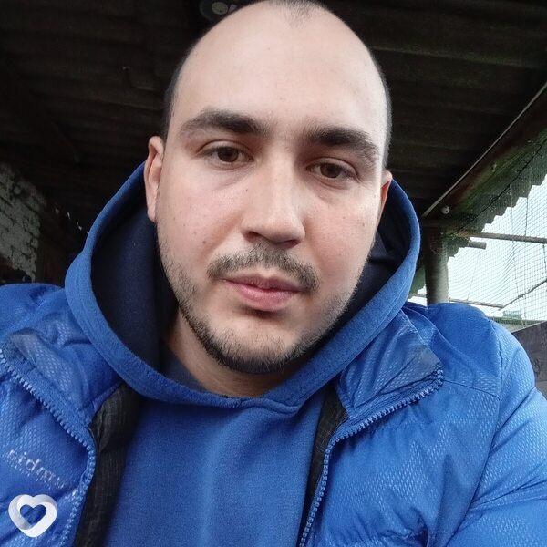 Павел, 26, Калуге — анкета №1500159