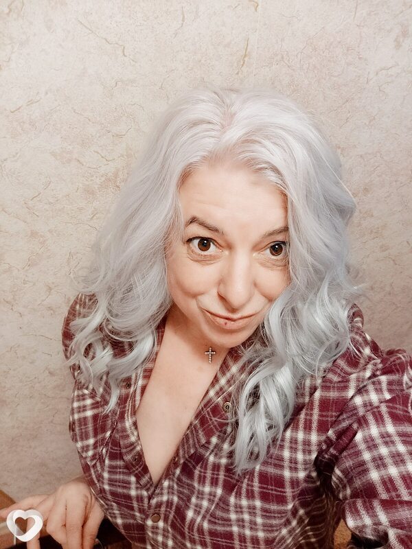 Елена, 55, Краснодаре — анкета №1500168