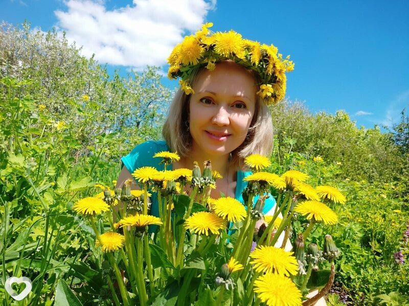 Анна, 41, Новокузнецке — анкета №1500170