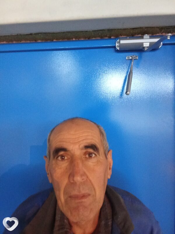 Улугбек, 56, Москве — анкета №1499935