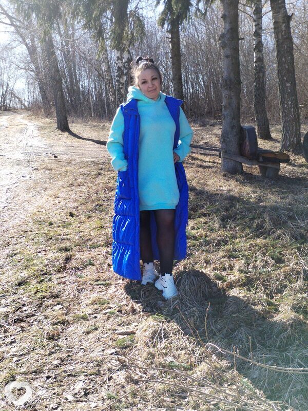 Светик, 43, Туле — анкета №1499936