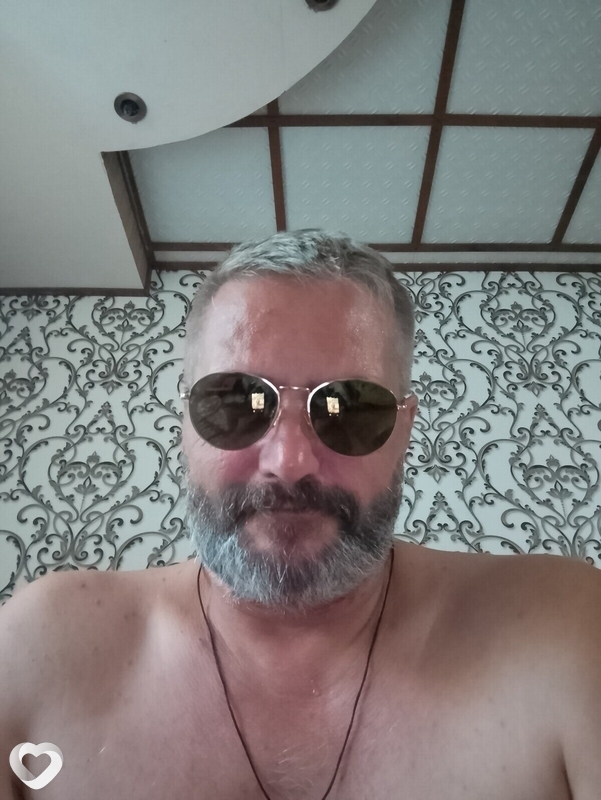 Сергей, 50, Орёл — анкета №1499950