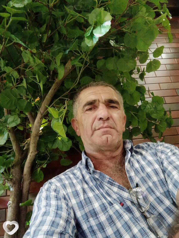 Камил, 58, Ростове-на-Дону — анкета №1500126
