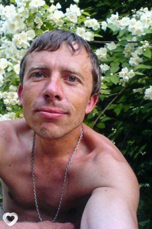 Сергій, 45, Виннице — анкета №1500129