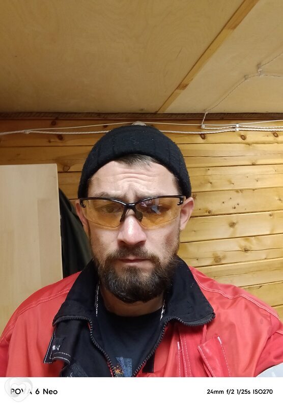Дима, 36, Когалыме — анкета №1500131
