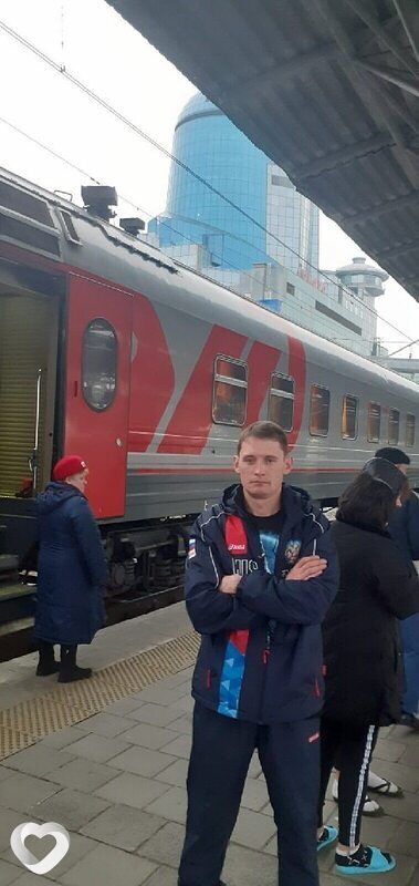 Михаил, 36, Подольске — анкета №1500134