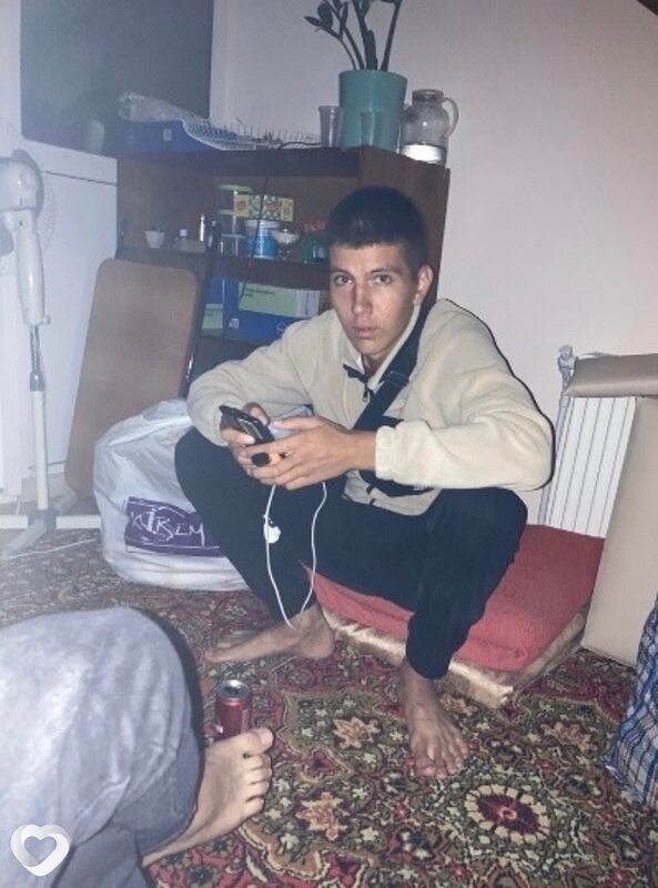 Азиз, Нижнегорский