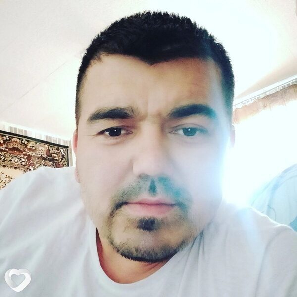 Бек, 42, Мурманске — анкета №1500139