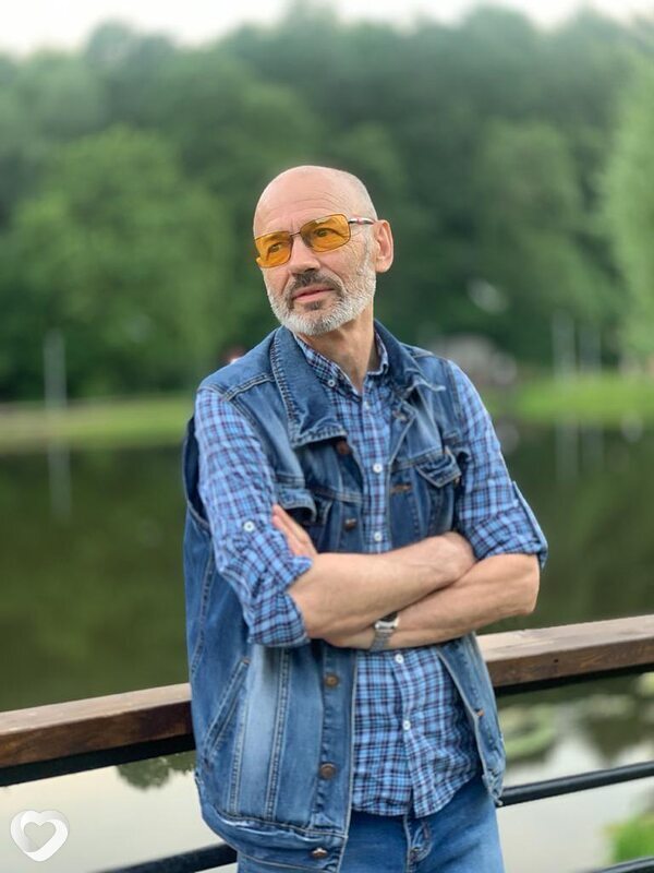 Сергей, Саранск