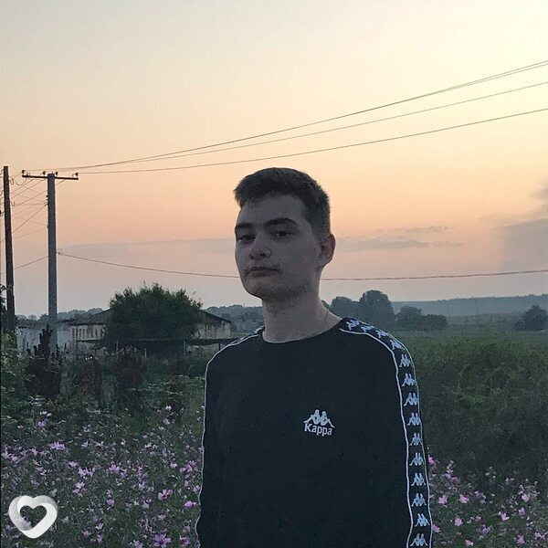 Алексей, 20, Мурманске — анкета №1500144