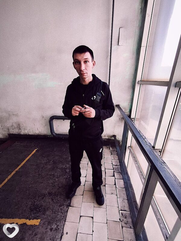 Марат, 35, Тольятти — анкета №1500145
