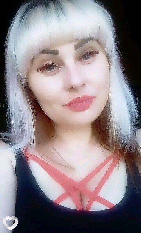 Wiktoria, 31, Варшава — анкета №1500148