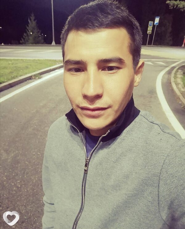 Кайр, 30, Астане — анкета №1500728