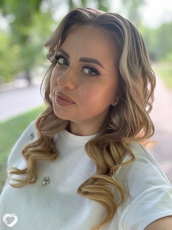 Виталина, 37, Москве — анкета №1500744