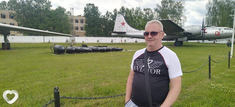 Алексей, 48, Балашихе — анкета №1500746