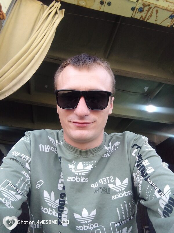Николай, 31, Москве — анкета №1500748