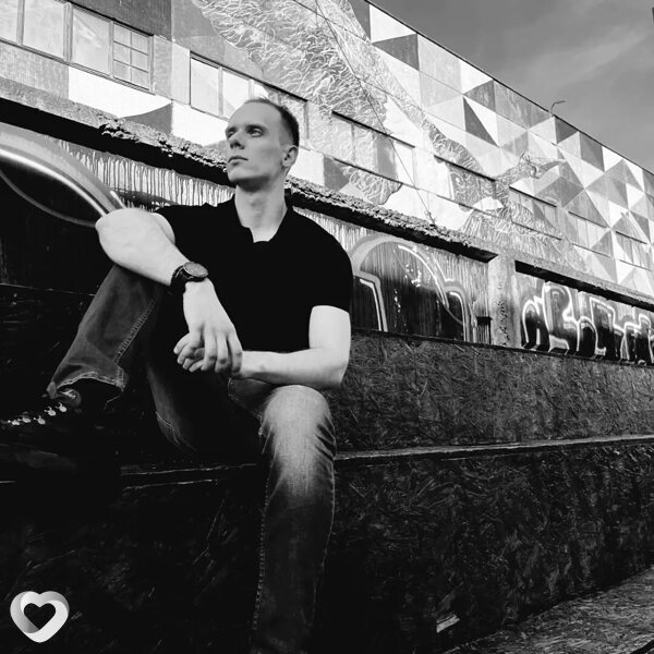 Мартин, 27, Минске — анкета №1500749