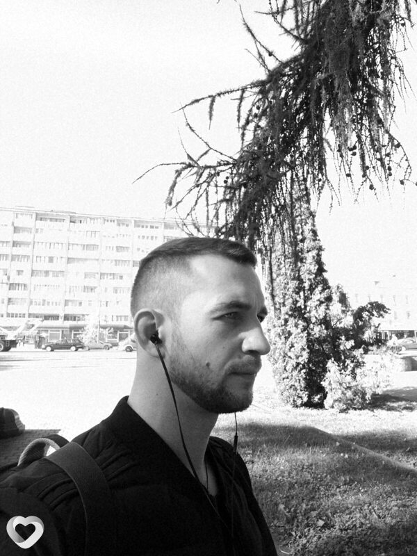 Сергей, 35, Бресте — анкета №1500039
