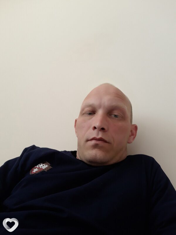 Михаил, 39, Луховицах — анкета №1500041