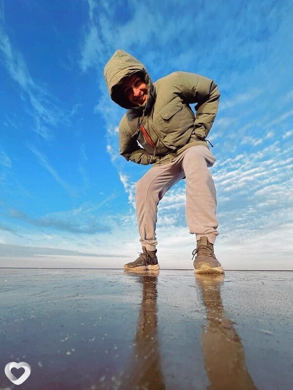 Евгений, 28, Иванове — анкета №1500042