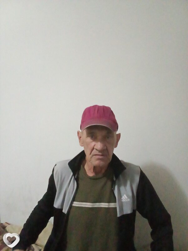 Саша, 65, Калининграде — анкета №1499955