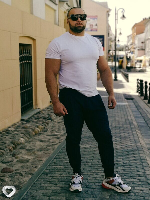 Юрий, 45, Минске — анкета №1499957