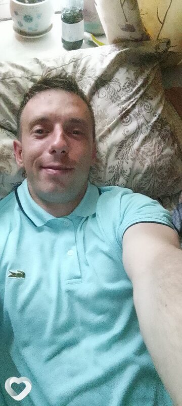 Алексей, 34, Москве — анкета №1499961