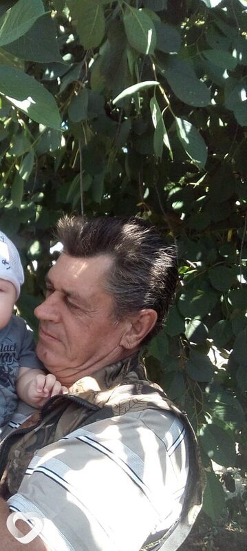 Александр, 60, Ставрополе — анкета №1499962