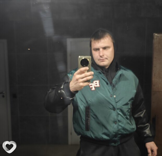 Артём, 29, Волоколамске — анкета №1499972