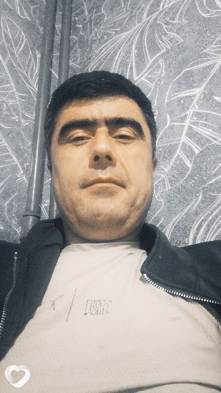 Руслан, 39, Красноярске — анкета №1499973
