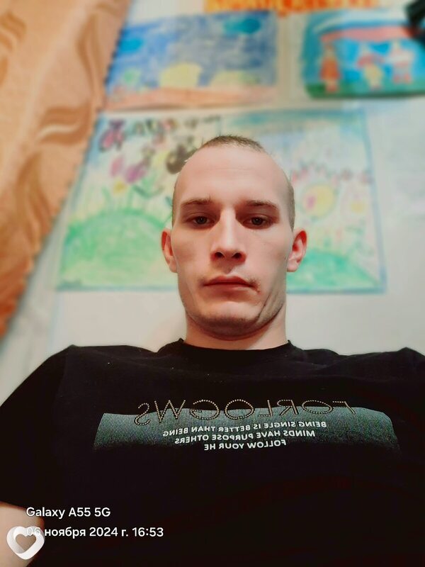 Алексей, 26, Барнауле — анкета №1499836