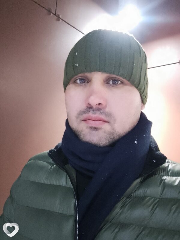 Боря, 39, Ижевске — анкета №1499837