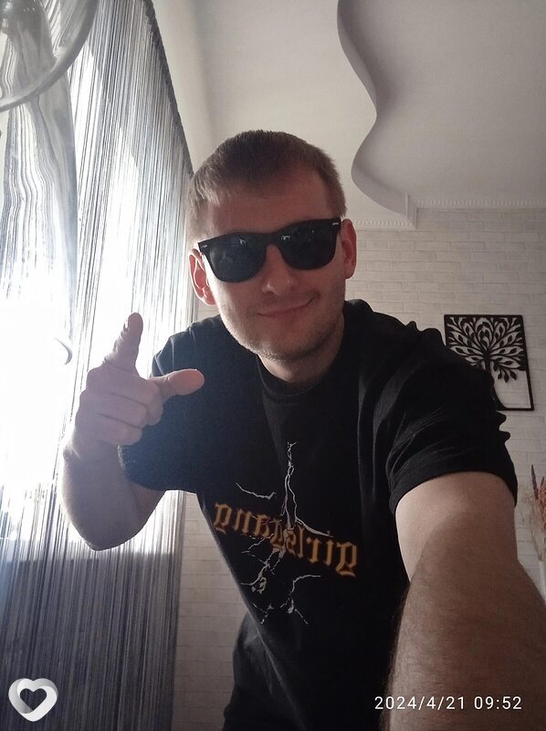 Павел, 38, Таганроге — анкета №1499847