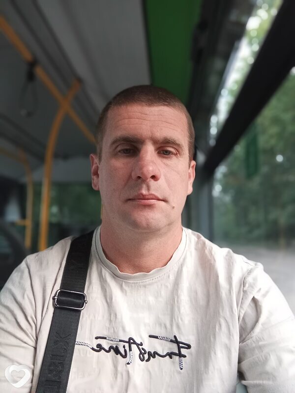 Макс, 42, Днепр — анкета №1499851