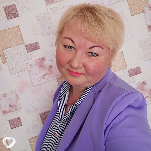 Мария, 43, Находке — анкета №1500004