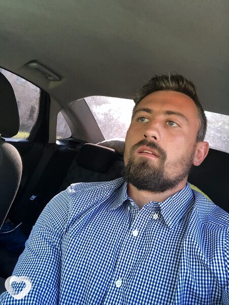 Руслан, 37, Смоленске — анкета №1500005
