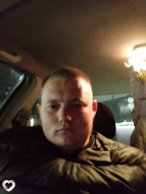 Василий, 23, Славгороде — анкета №1500007