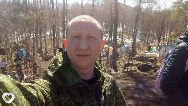 Карен, 32, Уфе — анкета №1500026