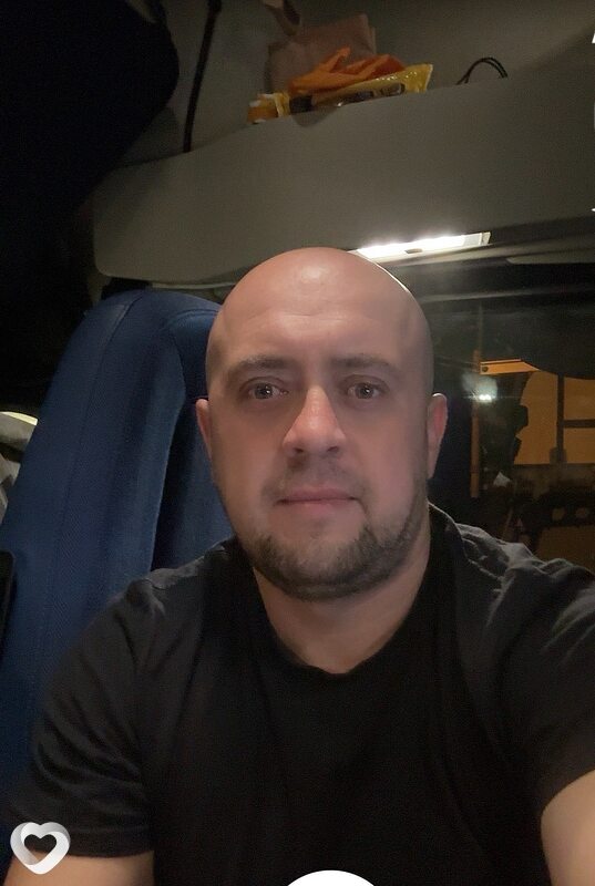 Денис, 37, Лиде — анкета №1500056