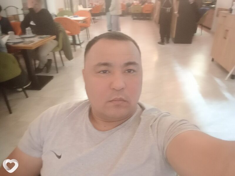 Алимхан, 35, Астане — анкета №1500061