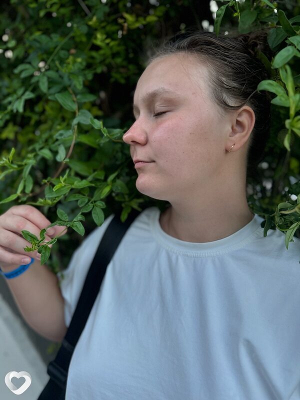Анна, 24, Москве — анкета №1500064