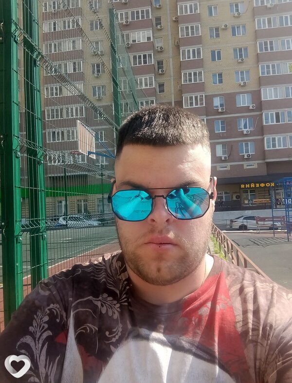 Юрий, 29, Ростове-на-Дону — анкета №1500069
